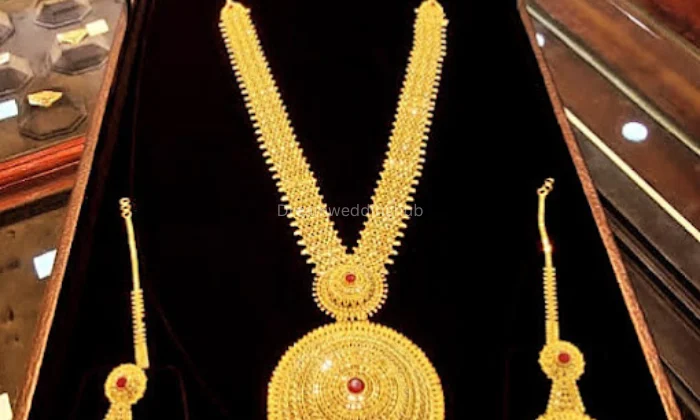 Ananda Jewellers